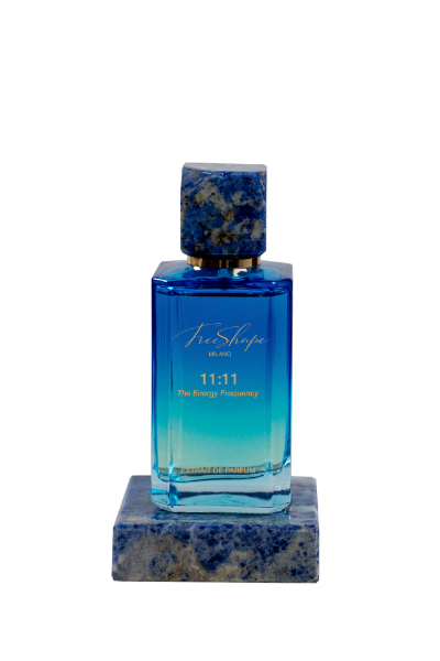 11:11 The Energy Frequency - 100 ml profumo freeshape