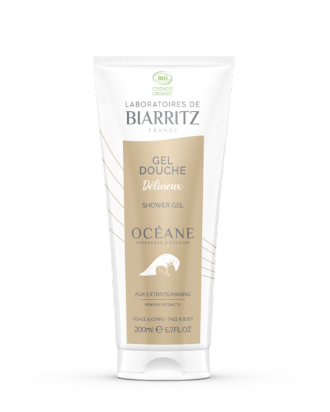 Océane - Gel Doccia 200 ml