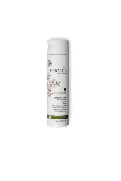 Enolea - Detergente corpo - 200 ml
