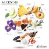 ACCENDIS ALIDORO EAU DE PARFUM 100ML VAPO LUXURY BOX