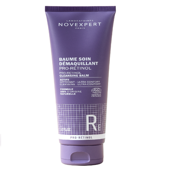 Baume Soin Démaquillant Novexpert | Balsamo Detergente Nutriente e Anti Età