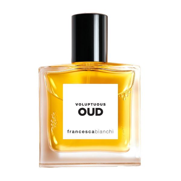 FRANCESCA BIANCHI | Voluptuous Oud  Extrait de parfum 30 ML