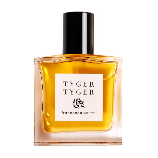 FRANCESCA BIANCHI | TYGER TYGER Extrait de parfum 30 ML -