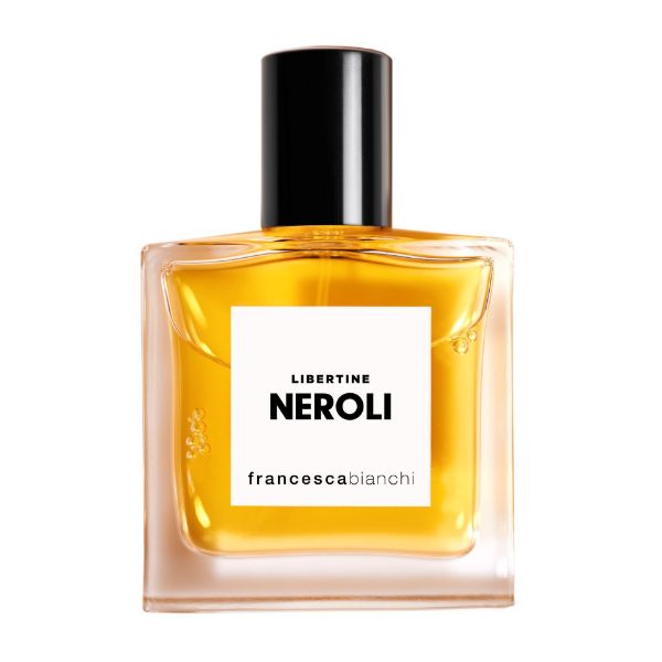 FRANCESCA BIANCHI |LIBERTINE NEROLI Extrait de parfum 30 ML