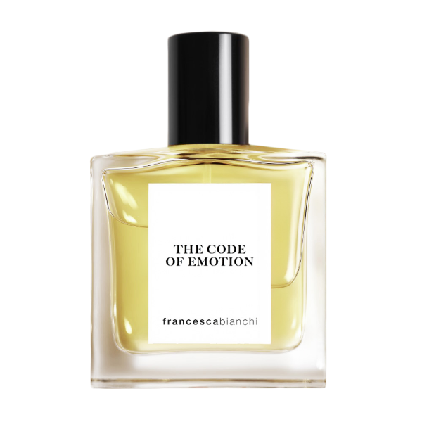 FRANCESCA BIANCHI | THE Code of Emotion  Extrait de parfum 30 ML