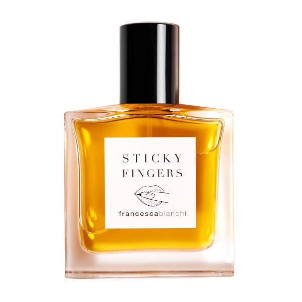 FRANCESCA BIANCHI | STICKY FINGERS Extrait de parfum 30 ML