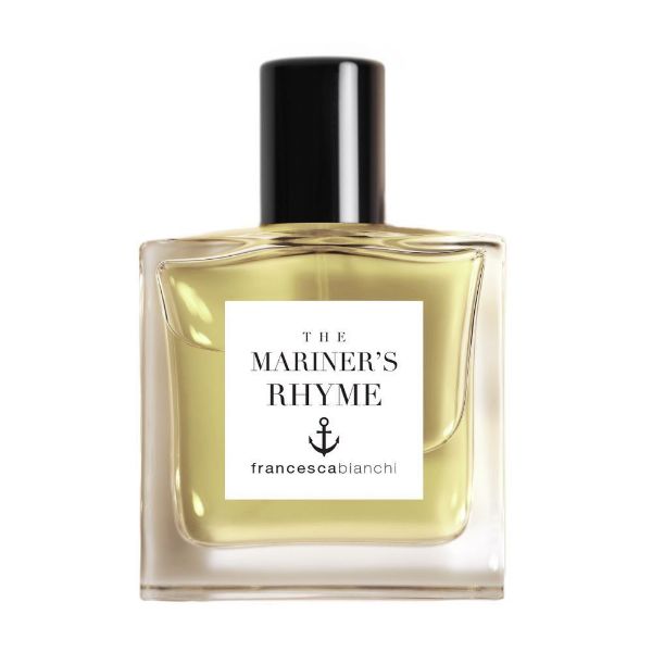 FRANCESCA BIANCHI | The MARINER’S RHYME Extrait de parfum 30 ML