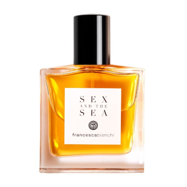 FRANCESCA BIANCHI |SEX AND THE SEA Extrait de parfum 30 ML