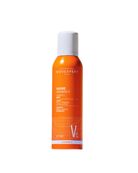 NOVEXEPERT | Brume Vitamine C - Tonico Illuminante alla Vitamina C