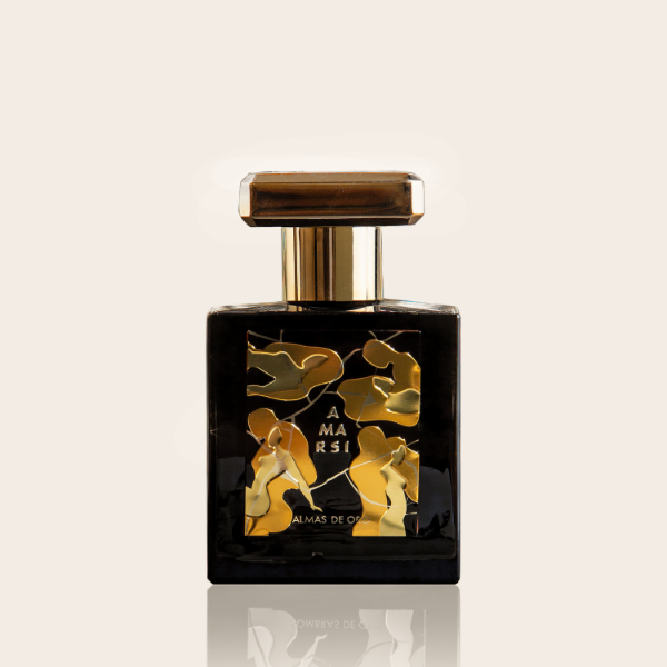 AMARSI | Almas de Oro – Extrait de Parfum 50ml