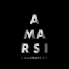 AMARSI |  Honey and Cardamom Candela Profumata