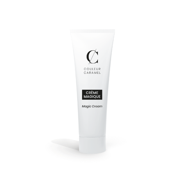 Couleur Caramel  | Crema Magica | Creme magique