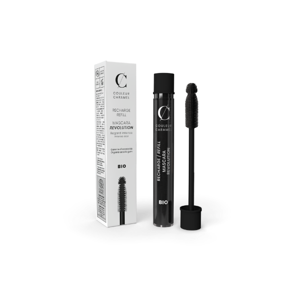 Couleur Caramel  | Ricarica Mascara Revolution n°91