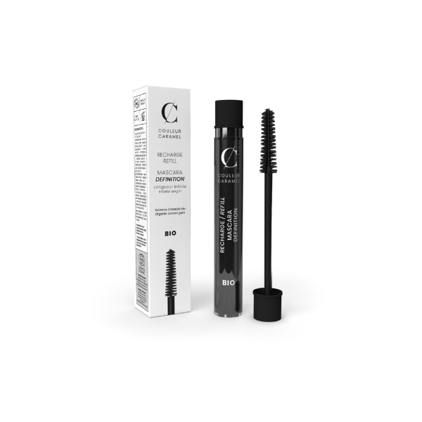 Immagine di Couleur Caramel | Ricarica Mascara Definition n. 81