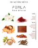 TEABALATER  | PERLA – Extrait de  de Parfum 35 ml