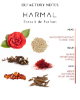 TEABALATER  | HARMAL – Extrait de Parfum 35 ml