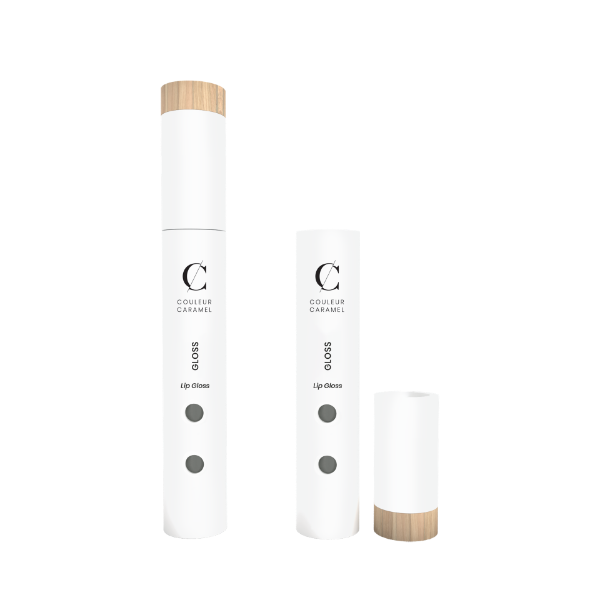 Boitier vide Gloss | Contenitore universale per Gloss Caramel