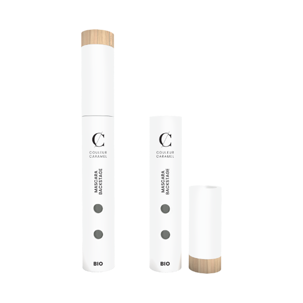 Boitier Mascara Backstage | Contenitore per Mascara Backstage