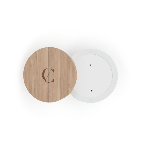 Boitier  Fard a Joues | Contenitore per Fard