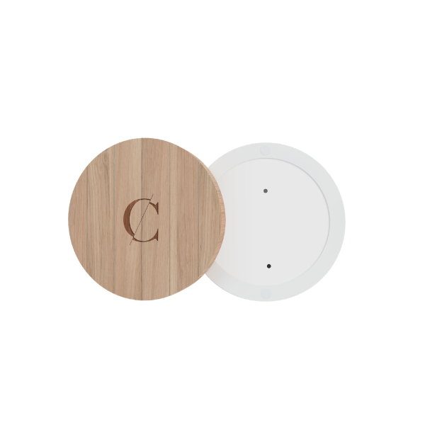 Boitier Correttore | Contenitore per correttore in cialda