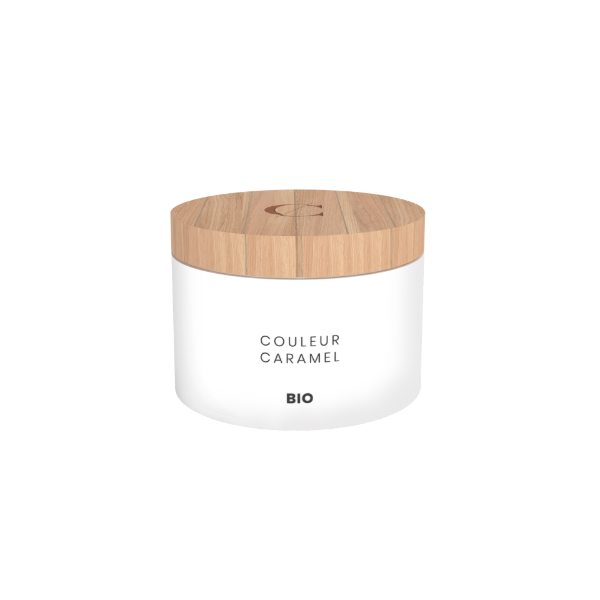 Boitier Poudre de Soie HD | Contenitore per Polvere di seta