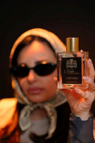 I MATTI |  Costiera –  Eau de Parfum 100 ml