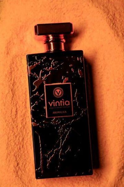 VINTIA | Animalica luxury fragrance –  Eau de Parfum 100 ml