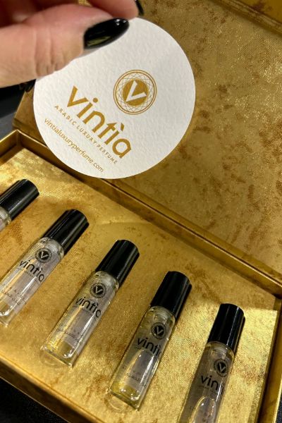 Immagine di EMINENCE | ASH – Eau de Parfum 100 ml 