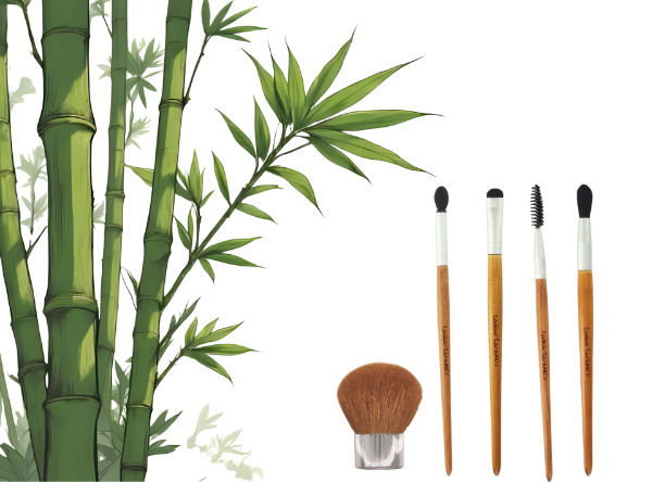 Immagine di Pennelli Couleur Caramel