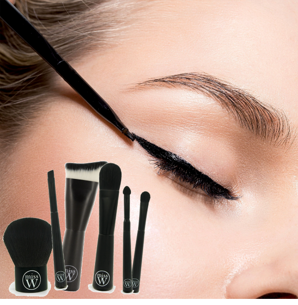 Immagine di Pennelli Miss W
