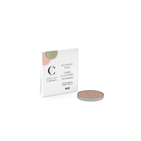 Immagine di Ombres à paupières LOOK AI 2025-26 (ricarica)