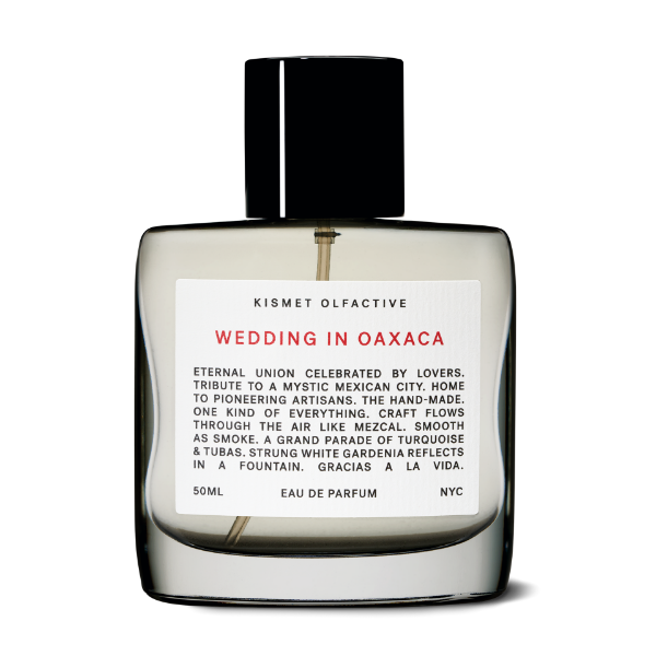 KISMET OLFACTIVE | WEDDING IN OAXACA EAU DE PARFUM 50 ML