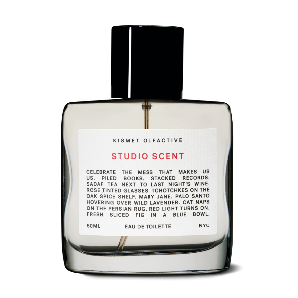 KISMET OLFACTIVE | STUDIO SCENT EDT 50 ML