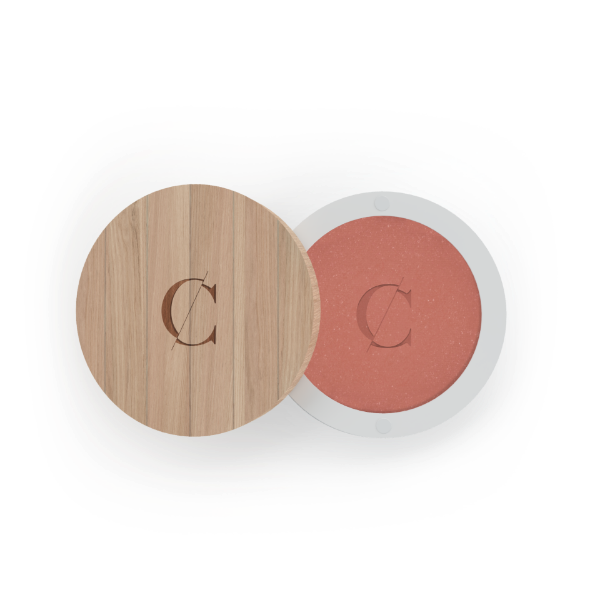 Blush n. 53- Rose lumière Couleur Caramel 2.0