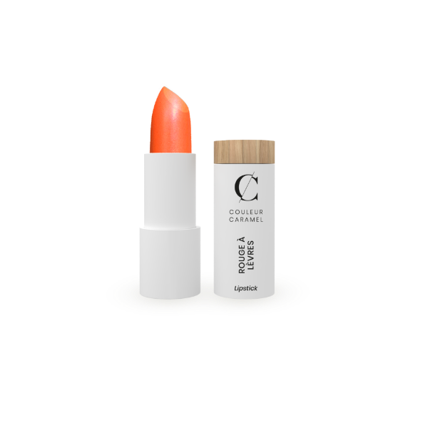 n°298 Corail orangé