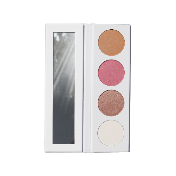 Palette teint parfait n°40 Sunrisee