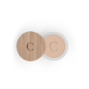 n°011 Beige rosé mat