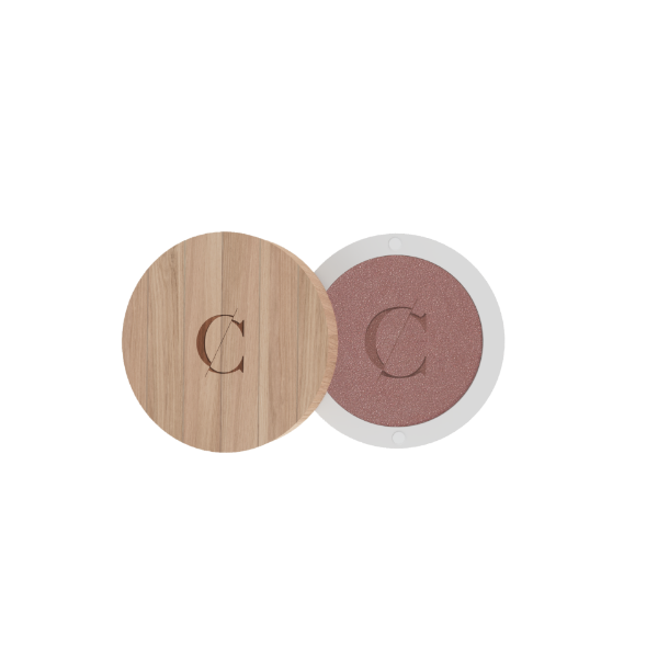 Ombretto nacrée n.55 CUIVRE Couleur Caramel
