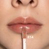 Gloss n°814 Marron givré