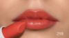 Rouge à lèvres n°298 Corail orangé