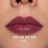 n°258 Lie de vin - MAT