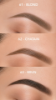 GEL SOURCILS - Gel sopracciglia