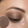 Ombre à paupières n°067 Chocolat cuivré nacré