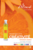 Olio secco viso corpo Arancio Altearah Bio | Huile Orange