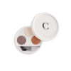 Palette occhi Roche Ambrée 414 BIO | Couleur Caramel