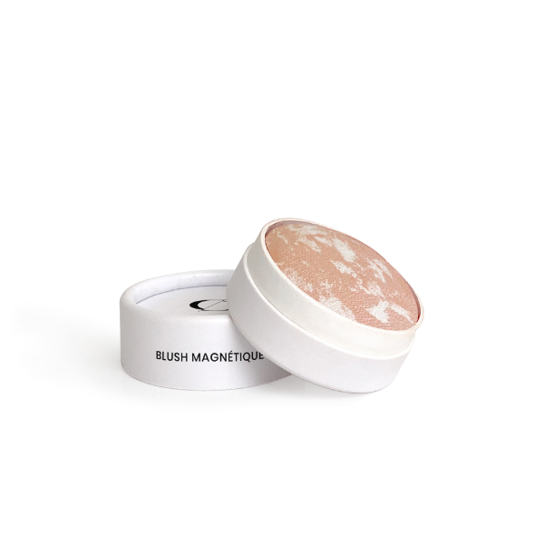 Blush Or Rosé 80 BIO effetto glow | Couleur Caramel