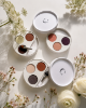 Palette occhi Roche Ambrée 414 BIO | Couleur Caramel