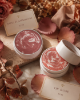 Immagine di Blush Or Rosé 80 BIO effetto glow | Collezione New Pure Color