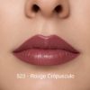 Rossetto Rouge Crépuscule 523 BIO | Couleur Caramel